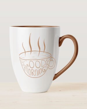 Valentine's Day Special Mug