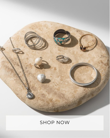 New Arrivals Collection